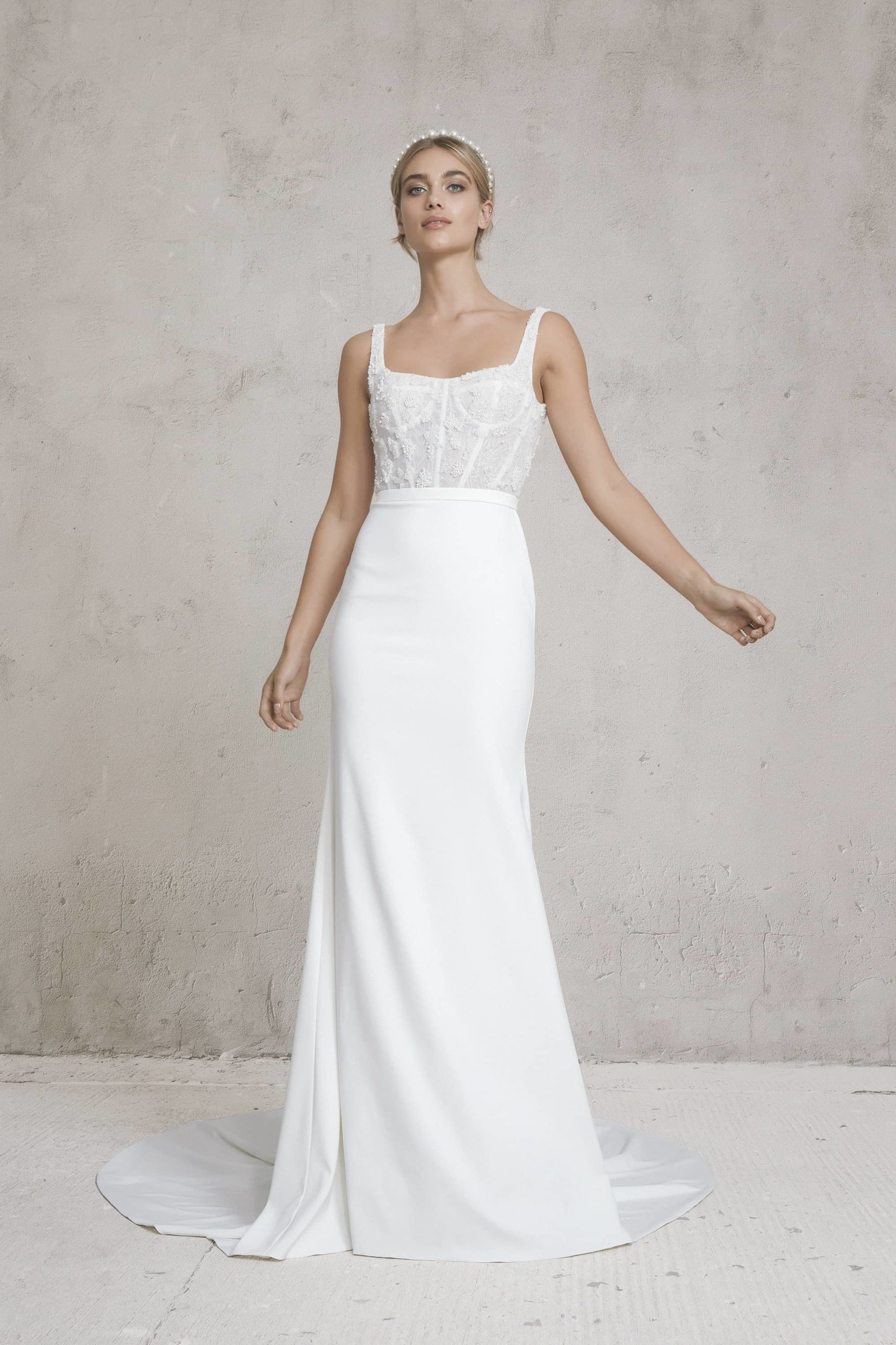 Créateur-Vagabond-Bridal-Robe-Sirius