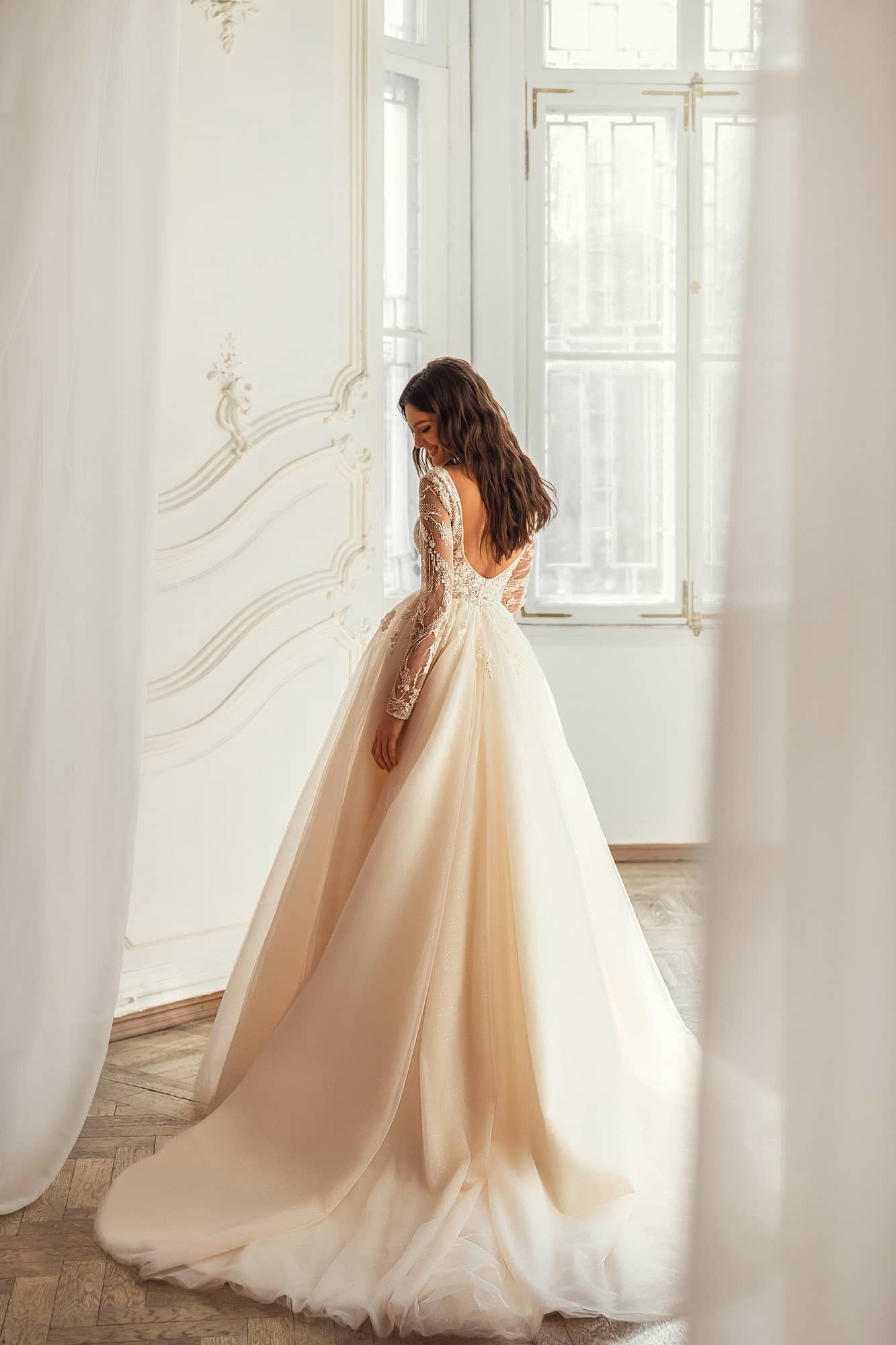 Penelope_Luce_Sposa