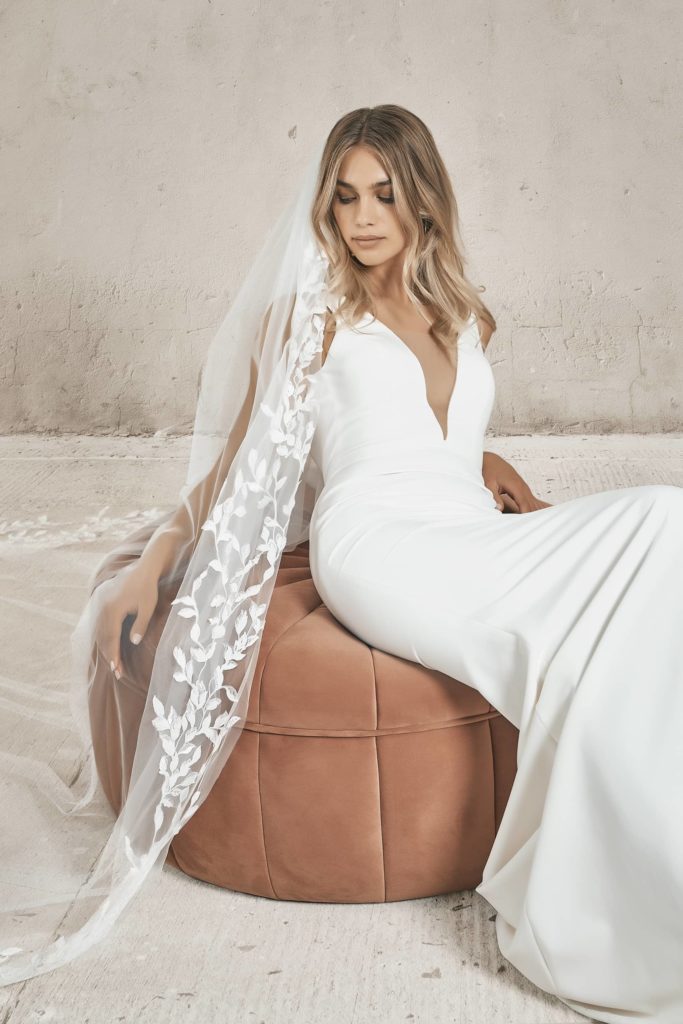 Créateur-Vagabond-Bridal-Voile-Wilde