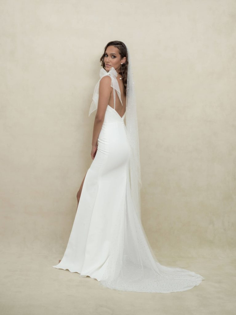 Robe ARIANE-Rime Arodaky