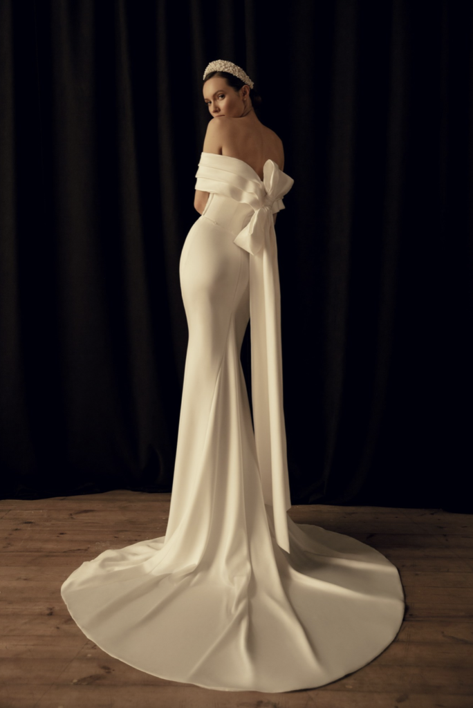 Luce Sposa_Robe de mariée_Elin