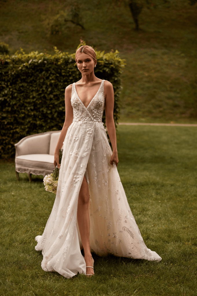 Luce Sposa_Robe de mariée_Paula