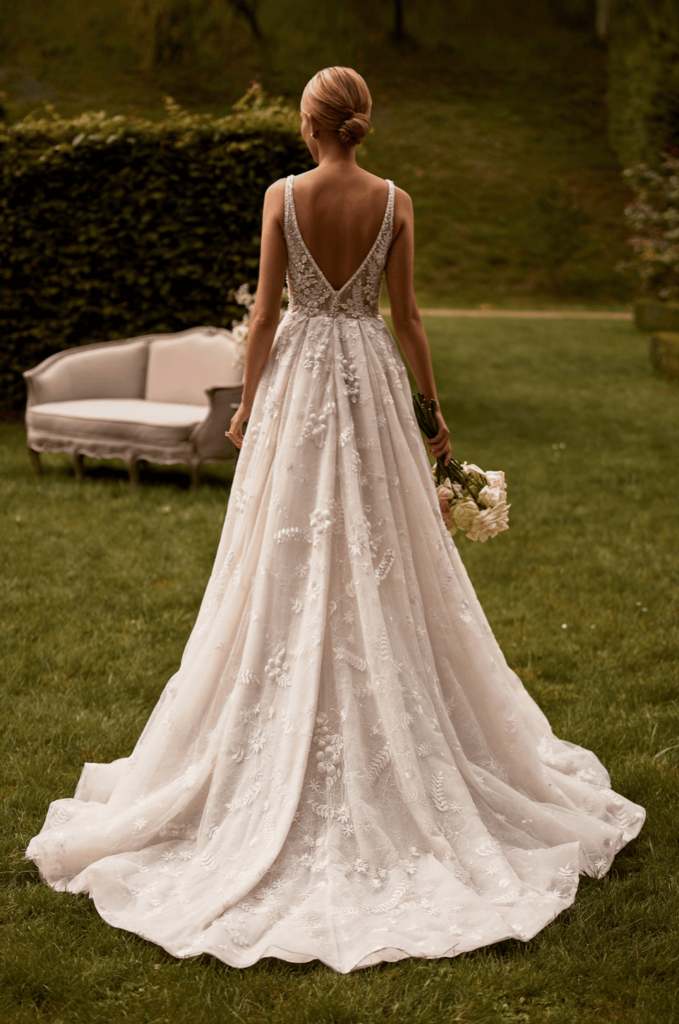 Luce Sposa_Robe de mariée_Paula
