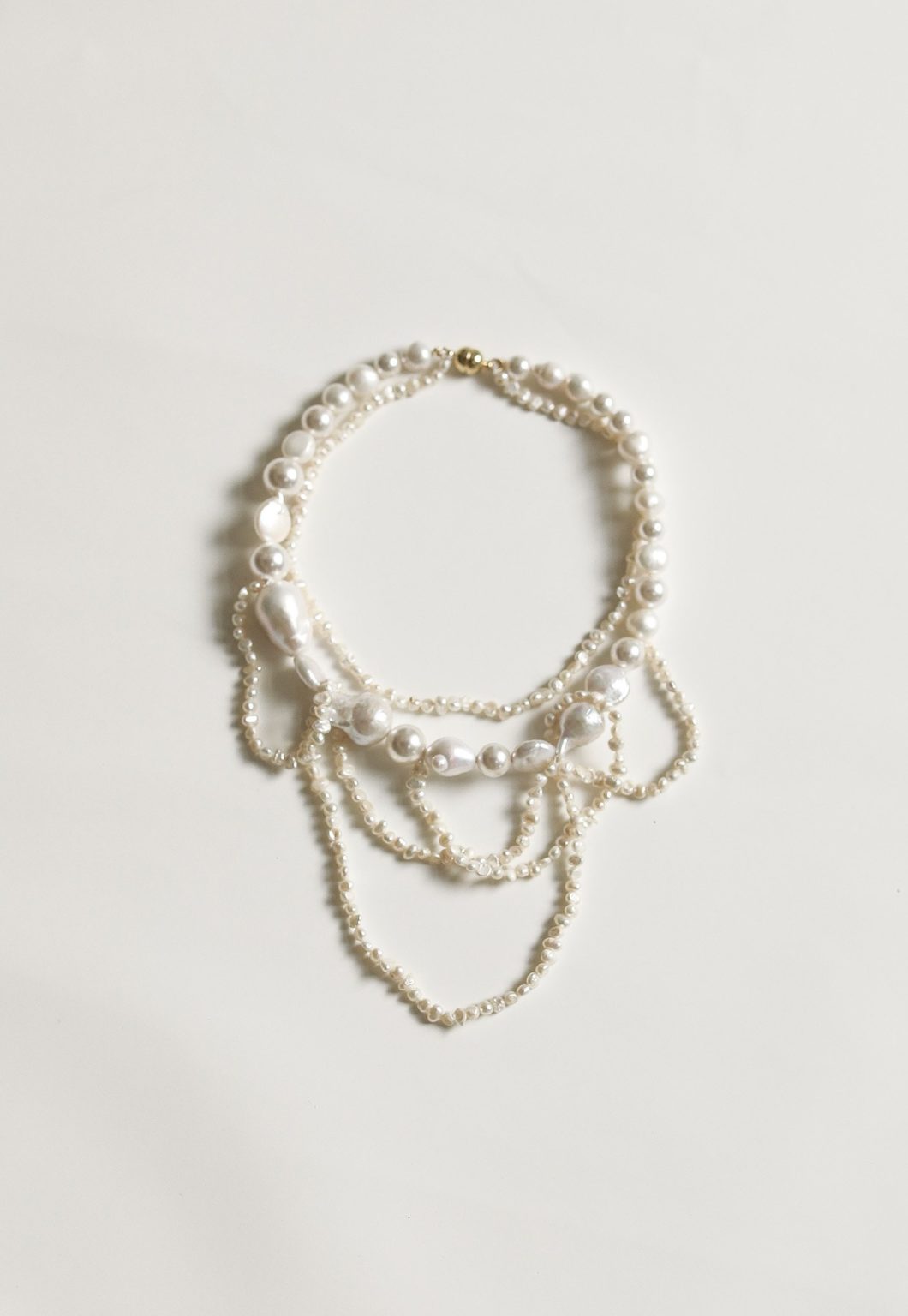 a.b.ellie collier perles