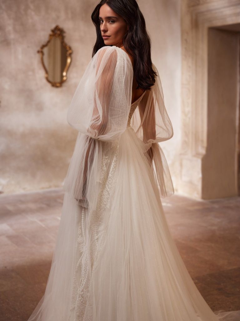 Robe Sally by Luce Sposa